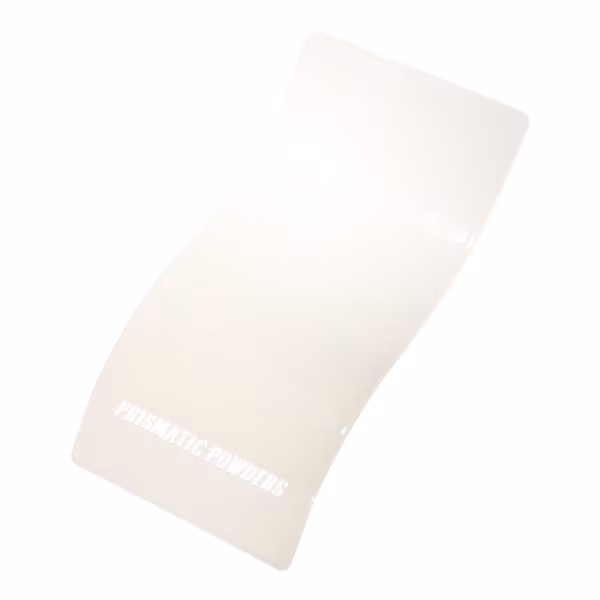GLOSS WHITE color swatch